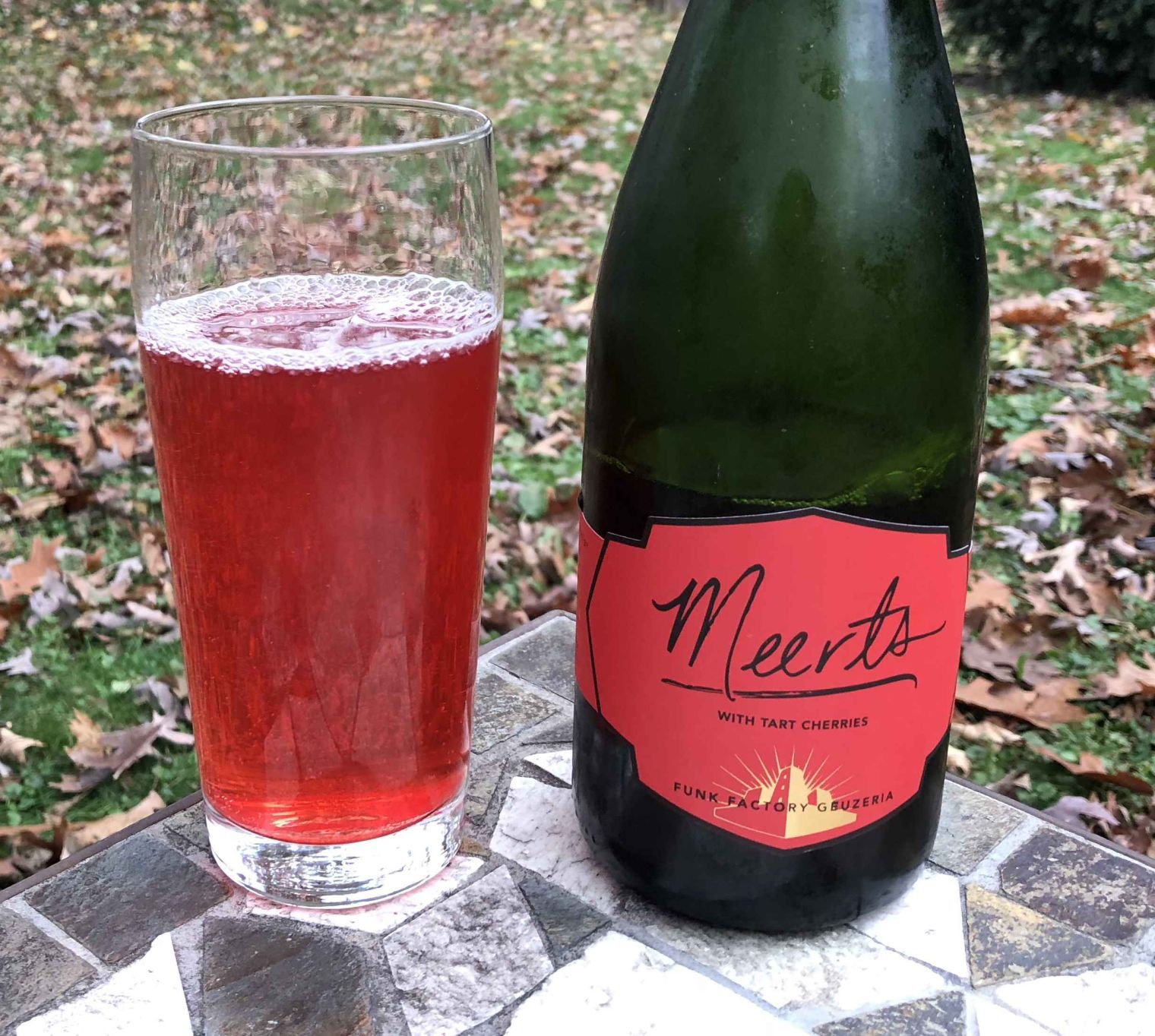 Cherry Meerts